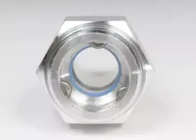24225125 Acdelco Mexico Common Genuine Automatic Transmission Fluid Cooler Line Fitting