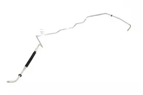 25849129 Acdelco Mexico Common Genuine Automatic Transmission Fluid Cooler Upper Line