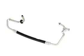 25928749 Acdelco Mexico Common Genuine Automatic Transmission Fluid Cooler Outlet Line