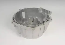 29540491 Acdelco Mexico Common Genuine Automatic Transmission Torque Converter Housing
