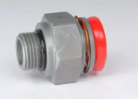 29540501 Acdelco Mexico Common Genuine Automatic Transmission Fluid Cooler Line Connector