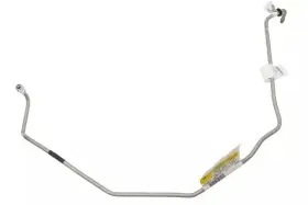84132342 Acdelco Mexico Common Genuine Automatic Transmission Auxiliary Fluid Cooler Outlet Line