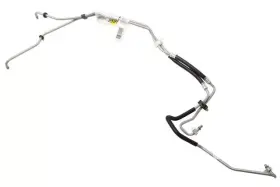 95929523 Acdelco Mexico Common Genuine Automatic Transmission Fluid Cooler Lines