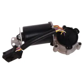 8715-1101 Aceon Transfer Case For Ford Lincoln Lobo Mark Lt F-150 2004-2008