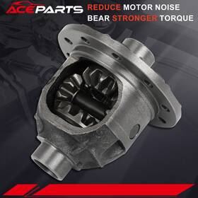 Aceparts Ace17792801s Fits Jeep Wrangler Liberty Dodge Nitro For Dana 30 Front Differential Case Kit