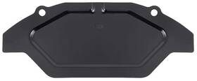 Acp 7986e 1965-81 Ford Mercury Transmission Inspection Plate C4 With Fmx Auto Trans