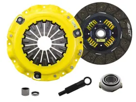Z65-xtss Act Advanced Clutch For 1987 Mazda Rx-7 Xt/perf Street Sprung Kit