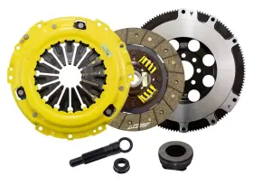 Dn4-hdss Act Heavy Duty Street Sprung Clutch Kit For Dodge Neon 2003-2005