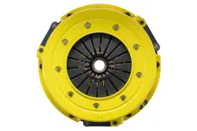 T1s-d03 Act Twin Disc Fits Hd Street Kit Clutch For 2008 Dodge Challenger