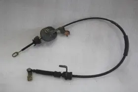239.ac1l03 Acura 2002 2003 Tl Transmission Shifter Cable Linkage A/t Base Model 239.ac1l03 Acura 2002 2003 Tl Transmission Shifter Cable Linkage A/t Base Model