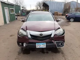 242.ac1o10 Acura Rdx 2010 Transmission Shift 870439