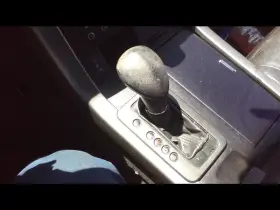 242.ac1p12 Acura Shifter Rdx 2012 Transmission Shift 24664300