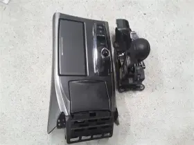 242.ac1t14 Acura Rlx 2014 Transmission Shift 258541