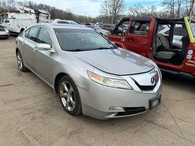 Acura 29000rk4000 09 10 11 12 13 14 Tl Transfer Case