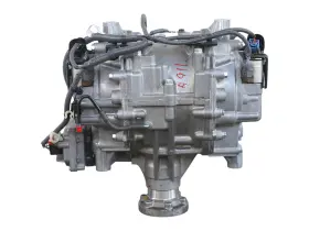 41200-5yp-000 Acura Rdx 19-20 Differential Case Assembly All Wheel Drive 2.0l 4 Cyl 1k A911