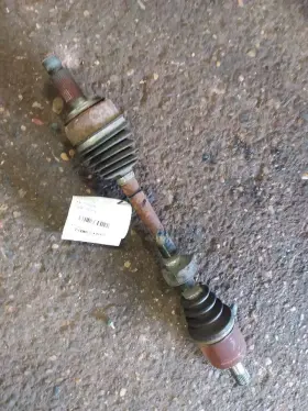447-50909l Acura Driver Left Axle Shaft Front Outer Fits 09-10 Rl 659481