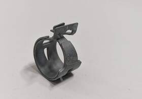 Acura 90635-rv0-003 Genuine Connector Hose Clamp