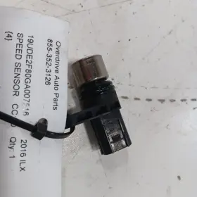 954.ac1i16 Acura Ilx 2.4 Transmission Speed Sensor 2016 2017 2018