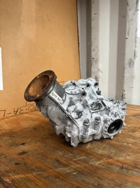 Ht1dt-1062458 Acura 2022 2023 2024 Mdx 3.5l Front Awd Transfer Case 46k Miles