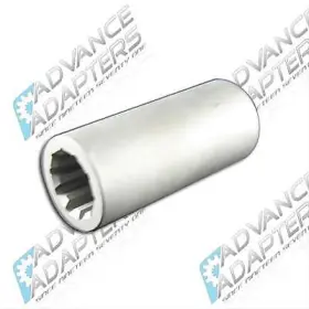 52-9504 Advance Adapters Np205 Transfer Case Couplers