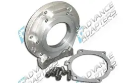 T400-atlas Advance Adapters As-6401 Adapter 1.25 Inch