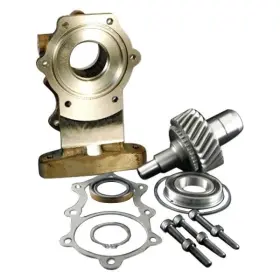 50-0410 Advance Adapters Inc. - Transfer Case Adapter