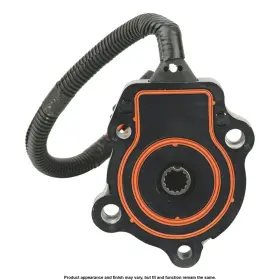 48-101 Advance/drive Train For Chevy Trailblazer Ext Gmc Envoy Xl Cardone Transfer Case Encoder Motor