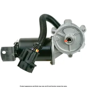 48-211 Advance/drive Train Cardone Transfer Case Encoder Motor For Ford Bronco F-150 1991-1997