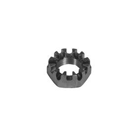 Advance/drive Train Yspsp019 Yukon Gear Outer Stub Axle Nut For Dodge Dana 44 / 60