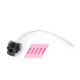Ic7817202001b Aero Spark Four Wheel Drive Actuator Pigtail Connector For Chevrolet Gmc Pickup Suburban Ic7817202001b Aero Spark Four Wheel Drive Actuator Pigtail Connector For Chevrolet Gmc Pickup Suburban