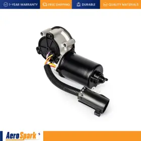 Ic8715110501 Aero Spark Transfer Case Shift Motor Actuator For Ford Ranger 2007-2011 2.3l L4 4760648001a Ic8715110501 Aero Spark Transfer Case Shift Motor Actuator For Ford Ranger 2007-2011 2.3l L4 4760648001a