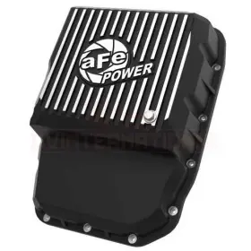 L5708443 Afe Power Transmission Pan For Dodge 2500 Cummins Turbo Diesel 2007-2012