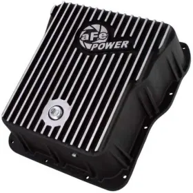 L5739942 Afe Power Transmission Pan For Chevrolet Silverado 2500 Hd Classic Duramax 2007 L5739942 Afe Power Transmission Pan For Chevrolet Silverado 2500 Hd Classic Duramax 2007