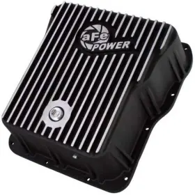L5739946 Afe Power Transmission Pan For Gmc Sierra 2500 Hd Duramax 2001-2019