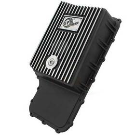 Afe Power L5740097 Transmission Pan For Ford F-350 Super Duty 2011-2021