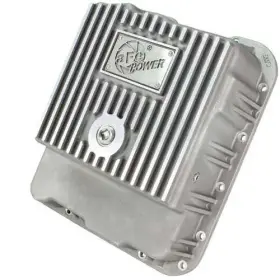 L5740123 Afe Power Transmission Pan Fits Hummer H2 2003-2007