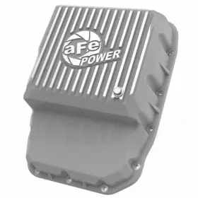 L5771396 Afe Power Transmission Pan Fits Dodge 3500 Cummins Turbo Diesel 2007-2012