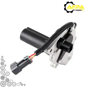 Afp10331001s Afpaparts20 4wd Transfer Case Shift Motor For Cadillac Chevrolet Gmc 600-901