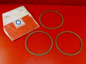 3832386 Aftermarket Nos Nors 1964-1975 Chevy Buick Oldsmobile Pontiac Clutch Drive Plates