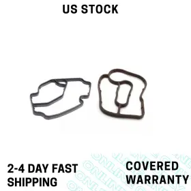 6421801410 Aftermarket 6421840080 Mercedes Sprinter 2500 3500 Engine Oil Cooler Gasket