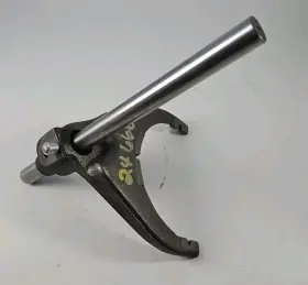 17178 Aftermarket Products 24668 Np233 Np243 Transfer Case Mode Fork Iron Cast #17178 Fits Ft92 Gm Dodge Isuzu
