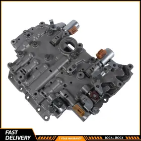 U241e Aftermarket Products U140 U140e U140f U240e Auto Transmission Valve Body For Toyota Lexus