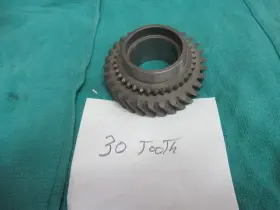 T10h-31 Aftermarket 62 65 T10 4 Speed 30 Tooth 2nd Gear - New