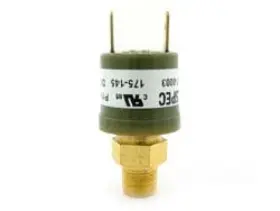 145-175 Air Lift Performance 24575 For Pressure Switch Psi