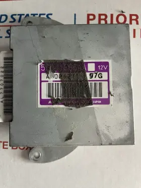 56041386aa Aisin 98-01 Jeep Cherokee 4.0l A/t Automatic Transmission Computer