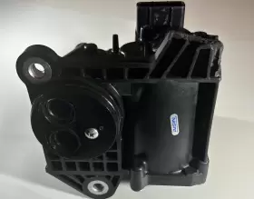 Sat-003 Aisin Shift Lock Actuator
