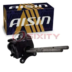 Sx-0595 Aisin Transfer Case Actuator For 2011-2018 Toyota Sequoia Components Rk