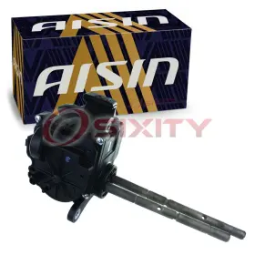 Sx-4577 Aisin Transfer Case Actuator For 2011-2013 Toyota Tundra Components Tk