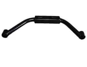 Mu-7051 Aje Suspension Transmission Crossmember