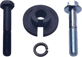 Amshmk0314 Aksgkgq 30 Series Torque Converter Washer And Bolt Kit Including One Size Black